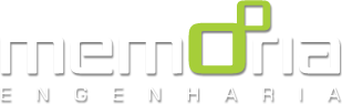 Logo Memria Engenharia